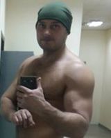 Олег Павленко