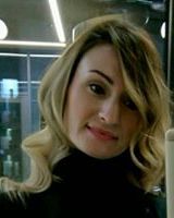 Надежда Полищук