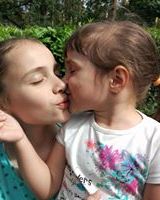 Настя Бочарова