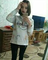 Катя Галаганова