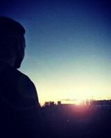 Даня Кошарний