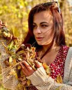Julia Pankrateva