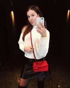 Анна Костенко