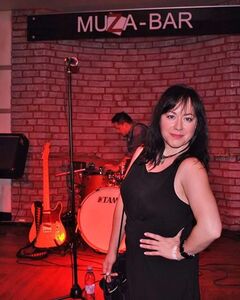 Ольга Жалей