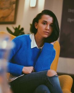 Алиса Зеленская