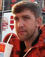 Микола Рей