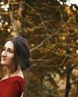 Вікторія Коломійчук