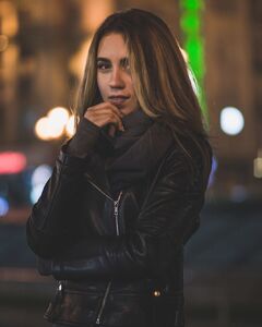 Катерина Кривцова