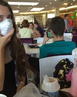 Александра Куприянова