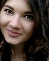 Юлия Фенюшина