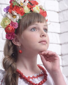 Ірина Домбровська