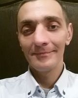 Сергей Воробьев