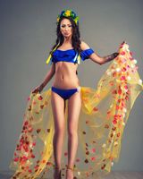 Лаура Камеранова