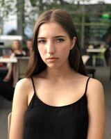 Олександра Криштапюк