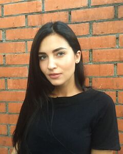 Юлия Евгенивна