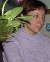 Наталка Кружиліна