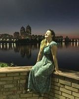 Виктория Дуда