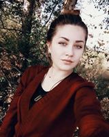 Dasha Tokar