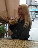 Лилия Баршацкая