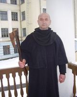 Сервер Зевадинов
