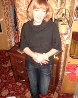 Оксана Давидович