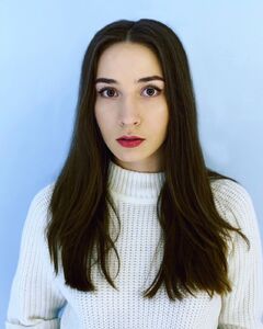Карина Драган
