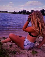 Яна Батурина