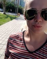 Виктория Ахундова