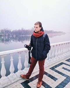 Владислав Коломієць