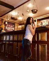 Анастасия Гордиенко