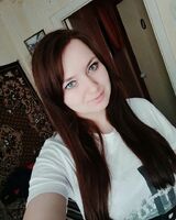 Виталина Иванищук
