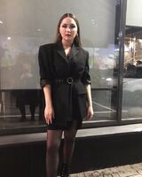 Анастасія Вадимівна