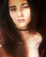 Анастасия Маленко