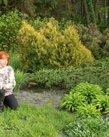 Людмила Чеботарева