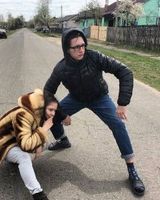 Егор Шабетник