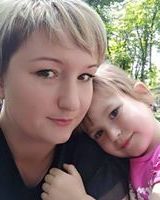 Светлана Красовская