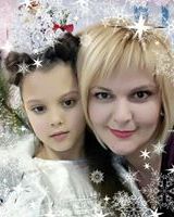 Инесса Кривко