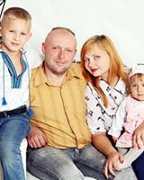 Вера Та Савєлій Полищук