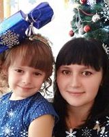 Алла Хомич