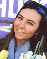 Екатерина Северодонецк