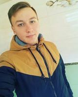 Виталий Ковальчук