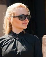 Татьяна Воронова