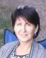 Татьяна Аргатюк