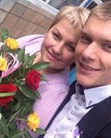 Тригубчук Савелий