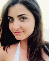 Ксения Костюк