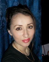 Катерина Ямкова