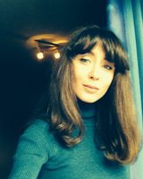 Ирина Ванцовская
