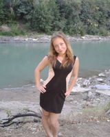 Ангелина Абакумова