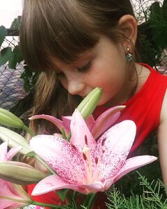 Ніна Погорілець