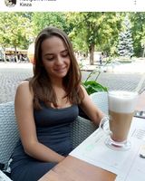 Анастасия Лебедь